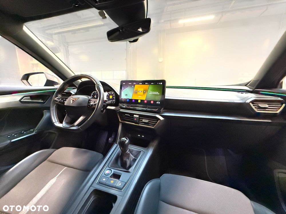 Cupra Formentor 1.5 TSI - 29