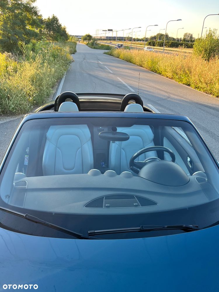Audi TT Roadster 3.2 quattro - 13
