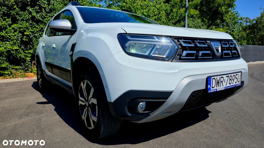 Dacia Duster 1.3 TCe Prestige+ - 4