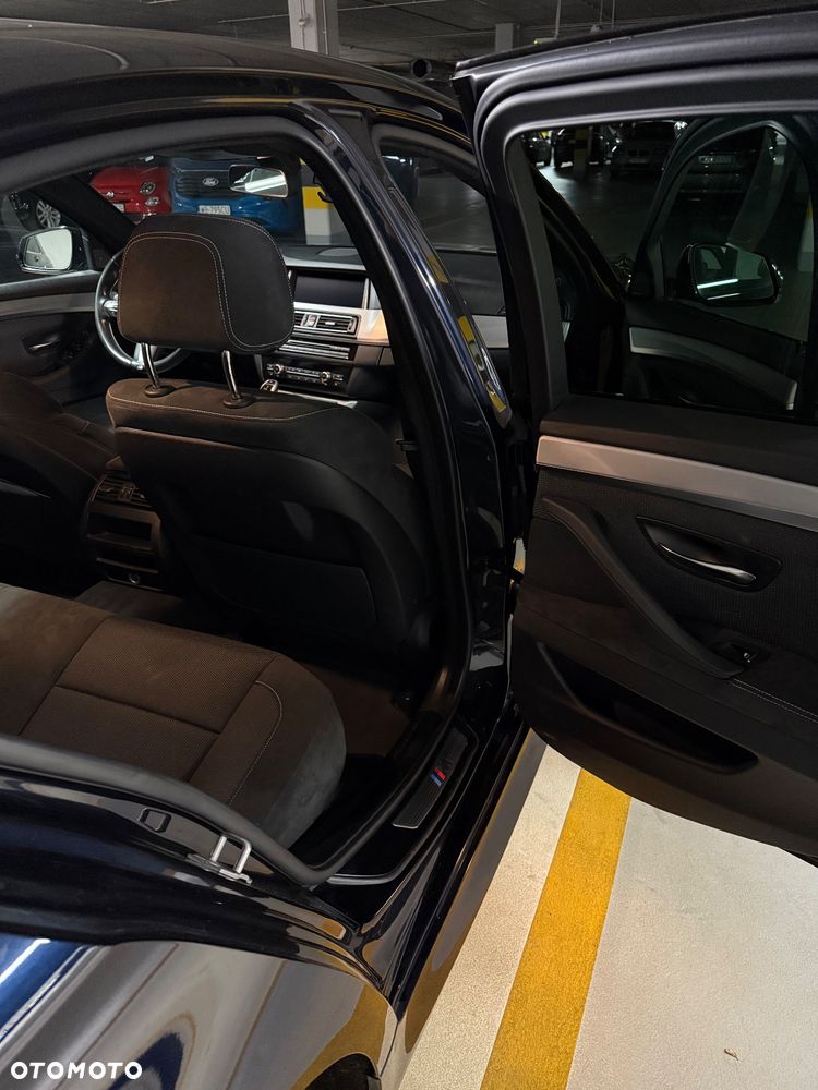 BMW Seria 5 - 24