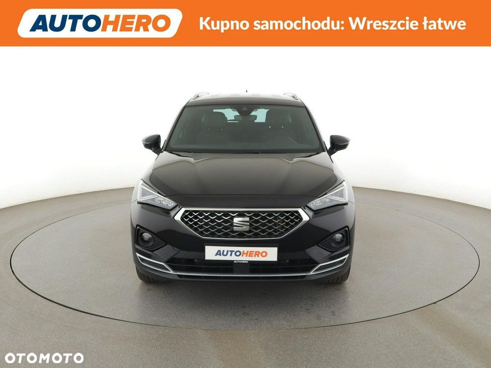 Seat Tarraco 1.5 TSI ACT OPF DSG Xcellence - 12