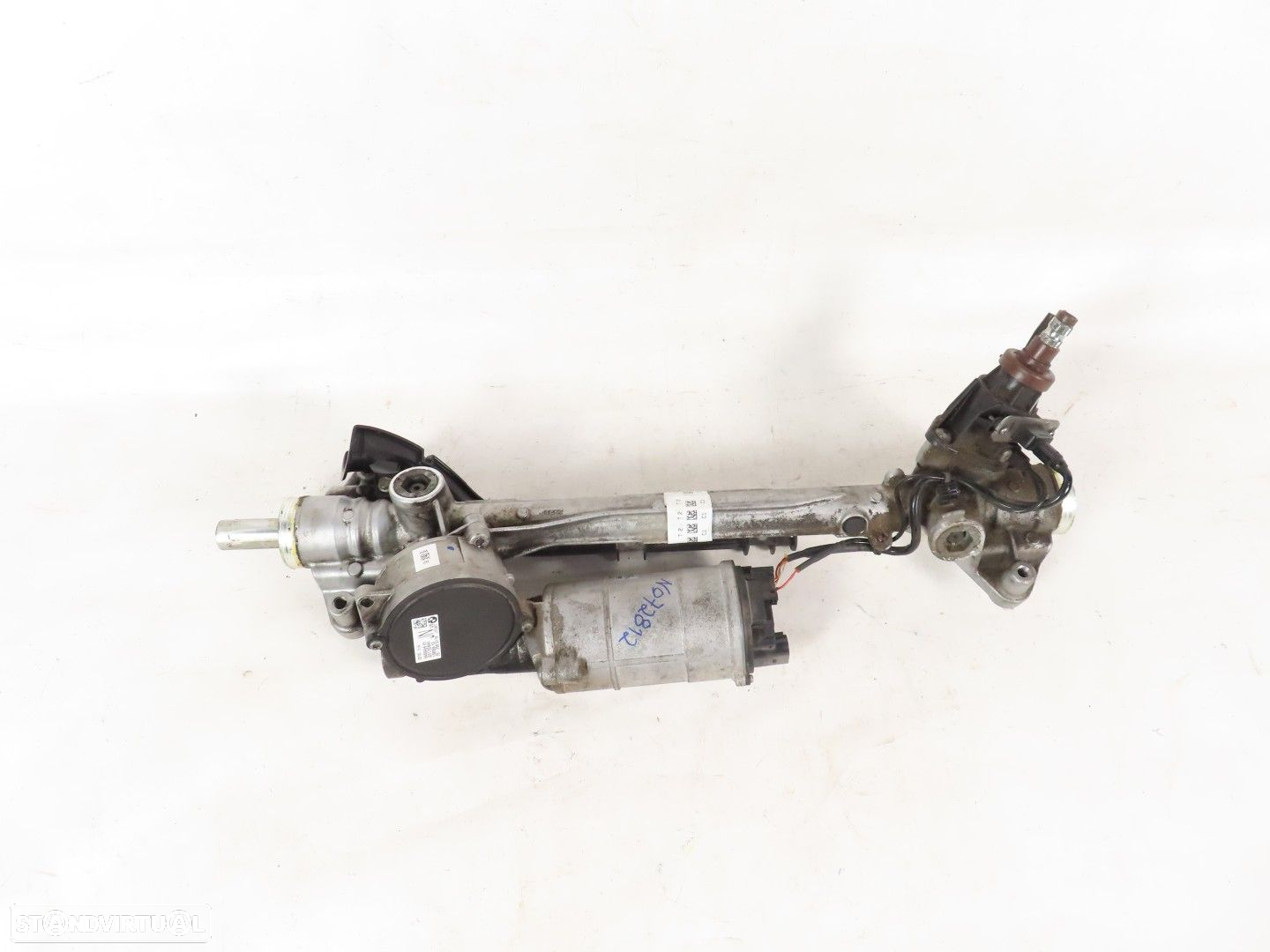 Caixa direcção eléctrica  Seminovo/ Original BMW X3 (G01)/BMW X3 (G01, F97)/BMW... - 5