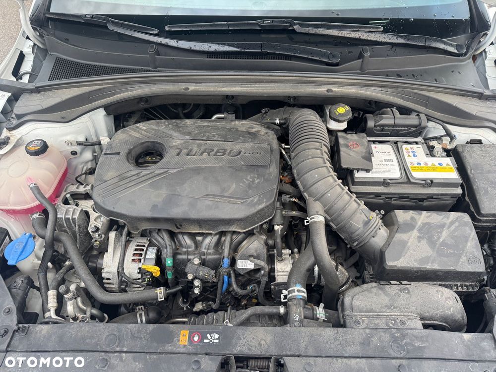 Kia ProCeed 1.6 T-GDI DCT7 OPF GT - 25