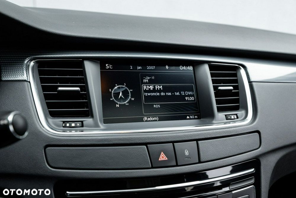 Peugeot 508 - 24