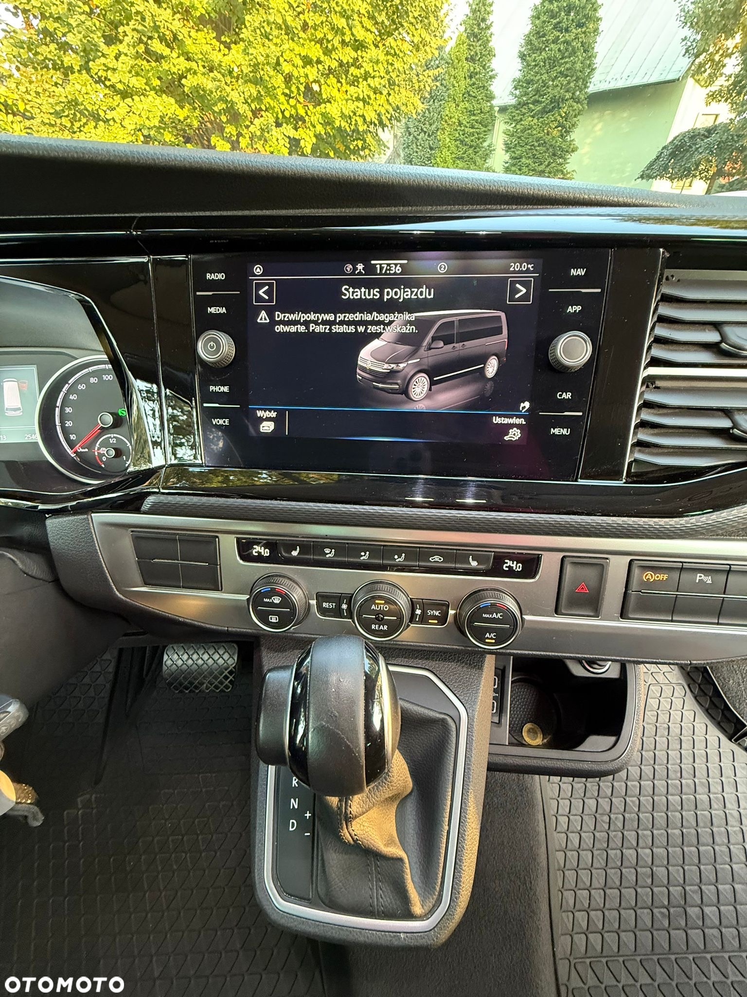 Volkswagen Multivan 6.1 2.0 TDI L1 Trendline DSG - 18