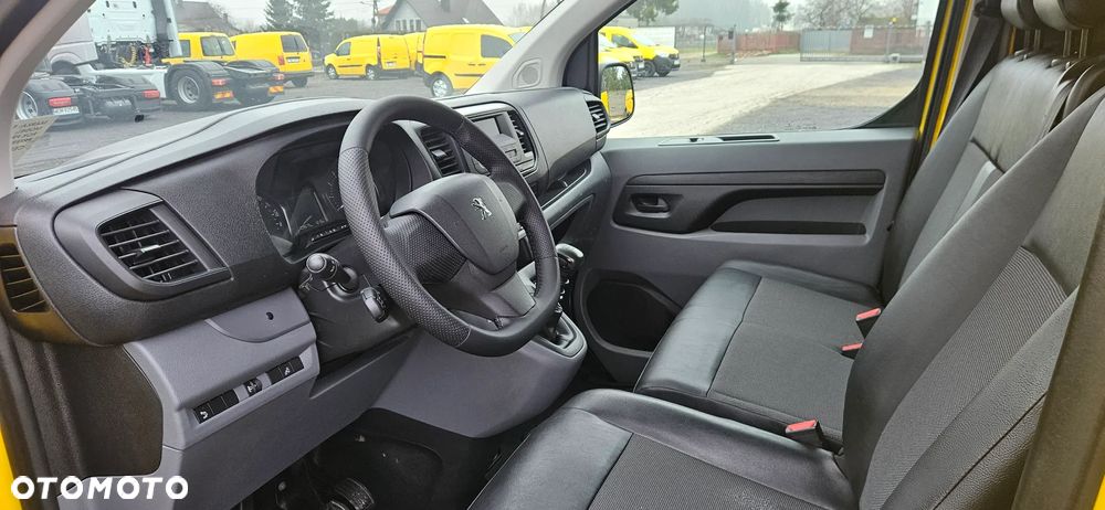 Peugeot EXPERT / WERSJA LONG / 2.0 HDI - 14
