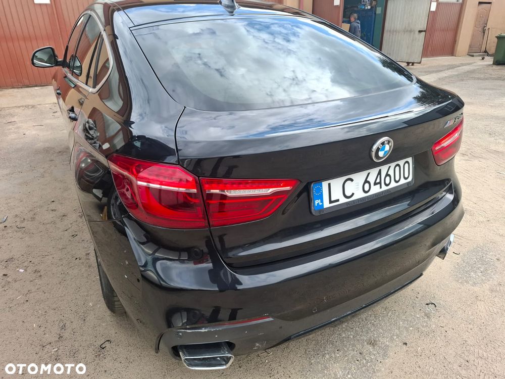 BMW X6 - 2