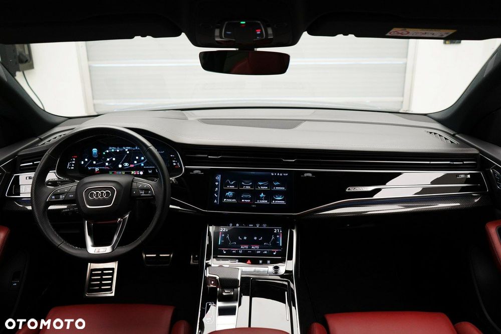 Audi SQ8 - 15