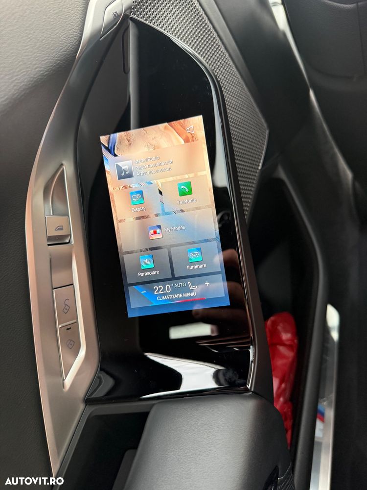 BMW Seria 7 - 25