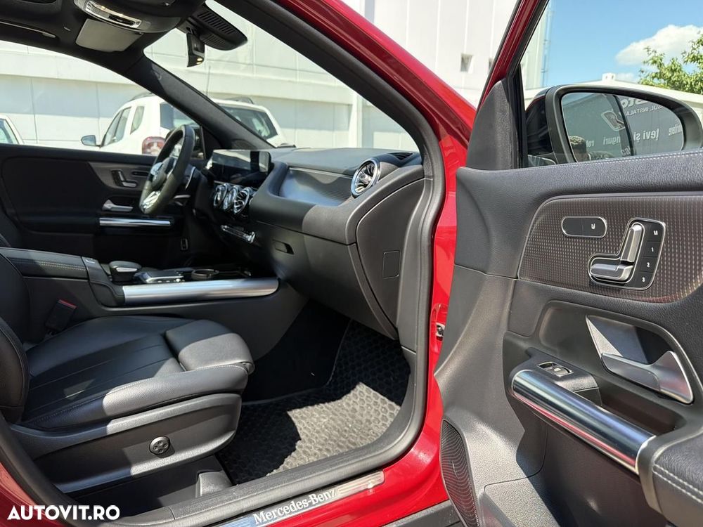 Mercedes-Benz GLA 200 d 4MATIC Aut. - 17