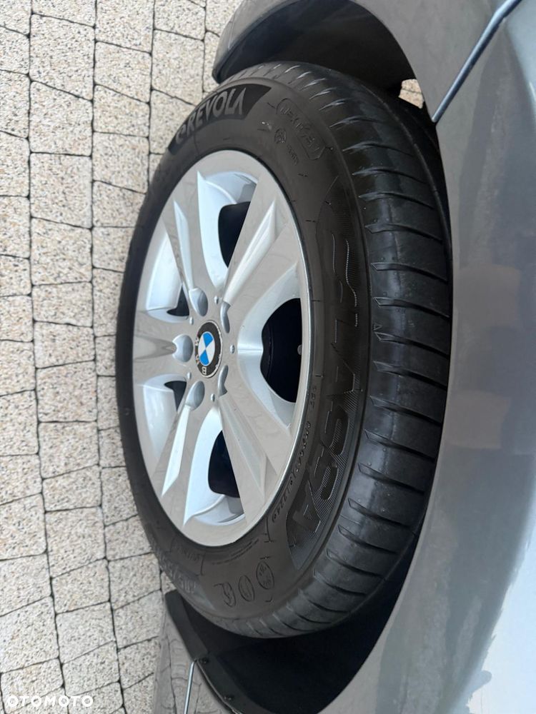 BMW Seria 1 118d DPF - 21