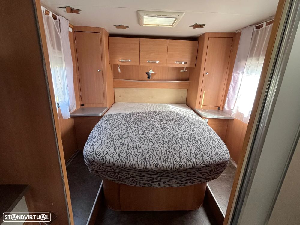 Challenger Genesis 58 - 3