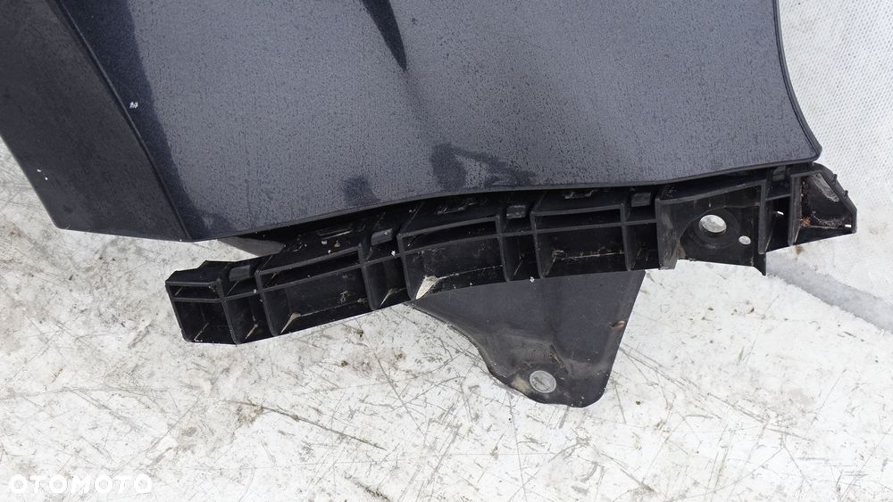 BŁOTNIK PRAWY PRZEDNI SUBARU FORESTER SH 61K - 5