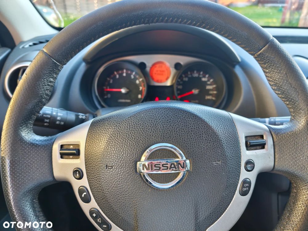 Nissan Qashqai 1.6 Acenta - 20