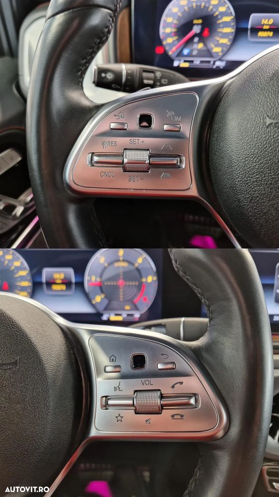 Mercedes-Benz G 350 d 9G-TRONIC Exclusive - 13