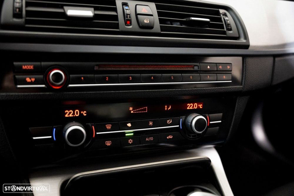 BMW 520 d Pack M Auto - 6