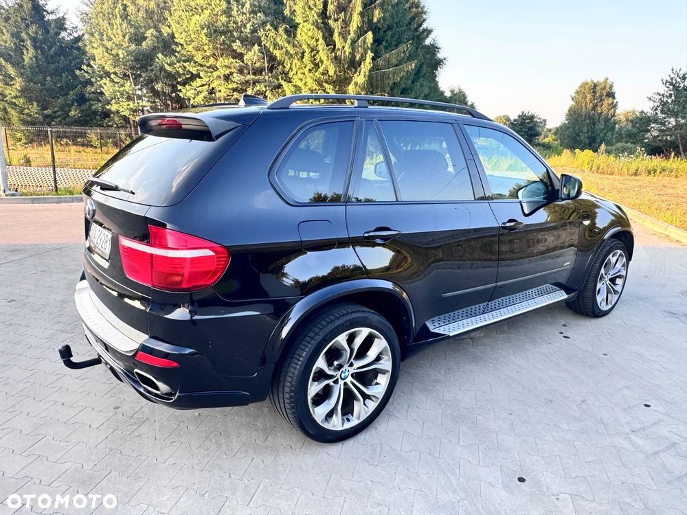 BMW X5 3.0d xDrive - 11