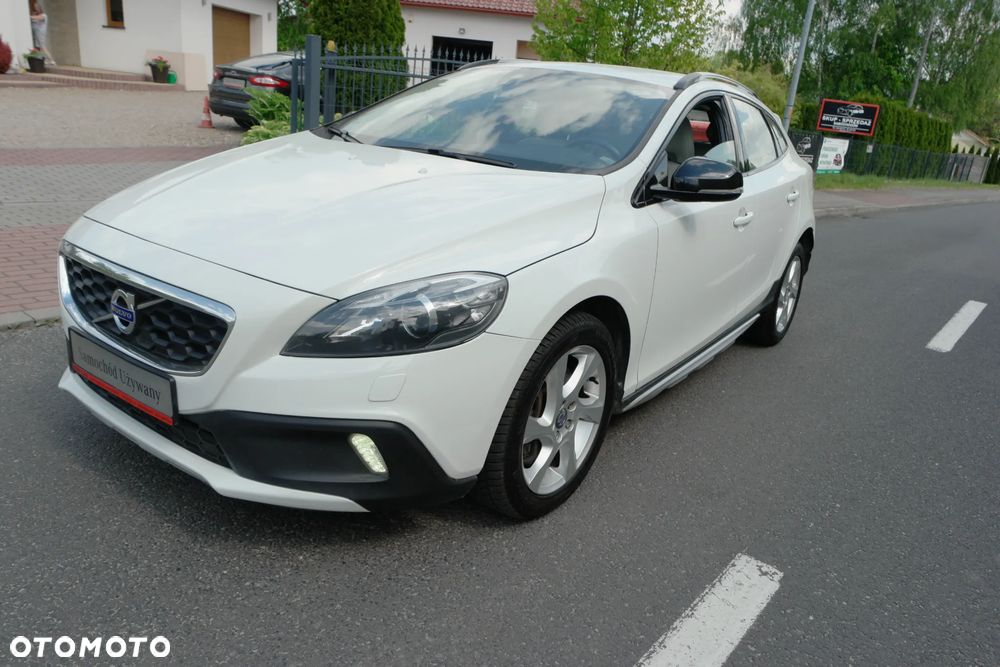 Volvo V40 - 4