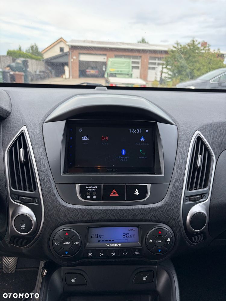 Hyundai ix35 1.6 2WD Comfort - 11