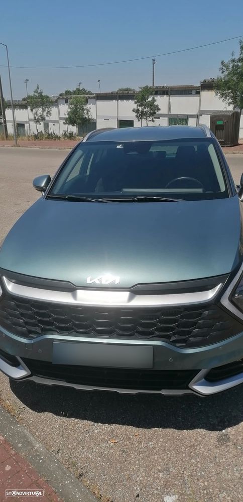 Kia Sportage 1.6 T-GDI Drive - 2
