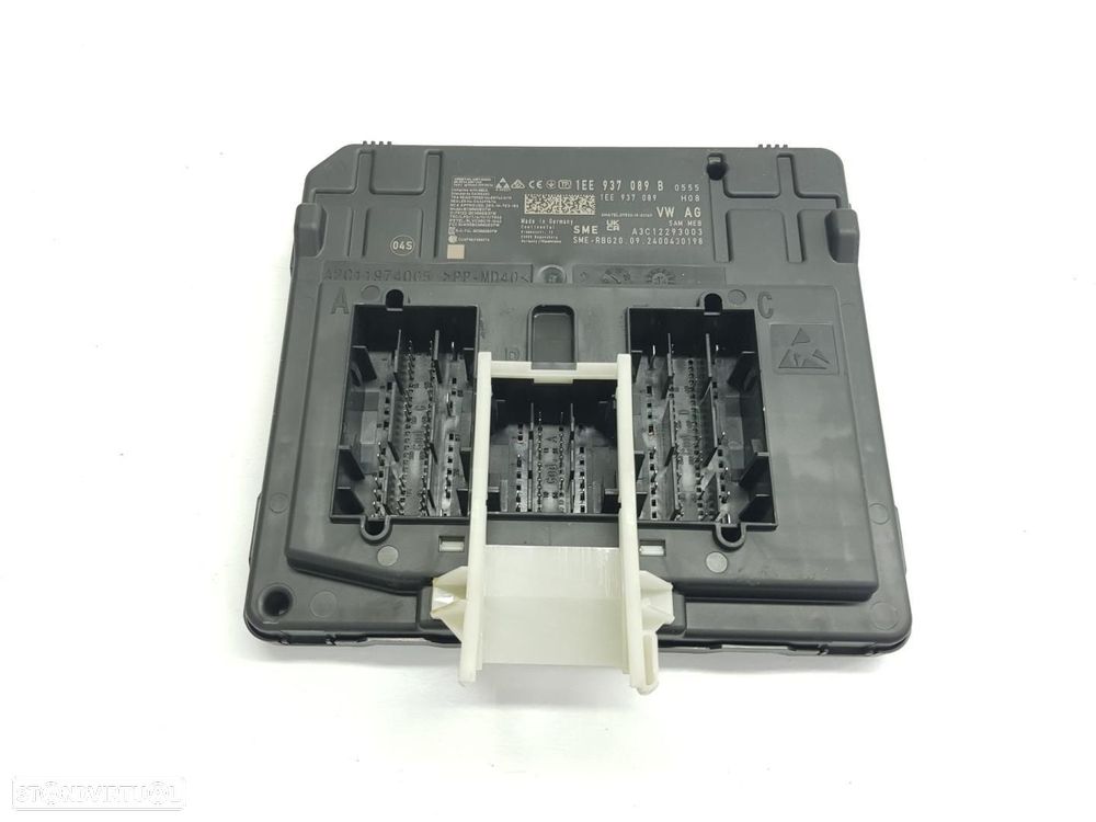 MÓDULO ELETRÓNICO VOLKSWAGEN ID.4 E21 - 1