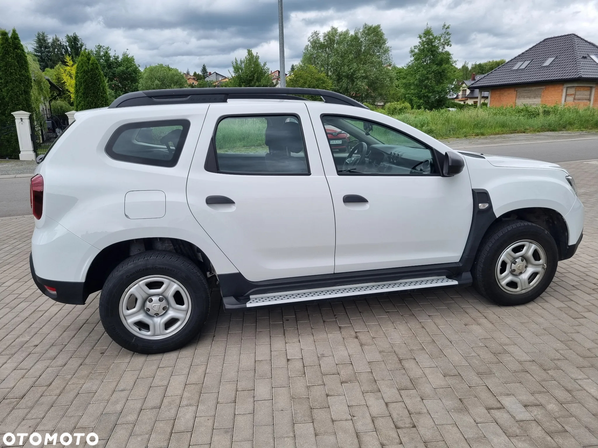 Dacia Duster - 5