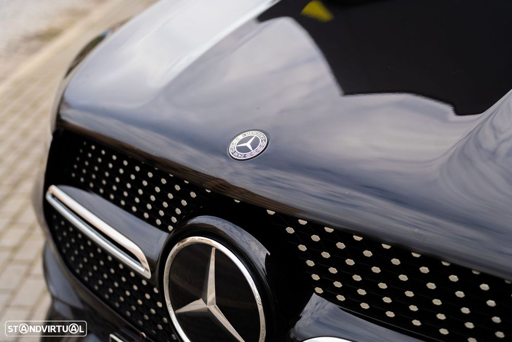 Mercedes-Benz GLE 350 de 4Matic - 41