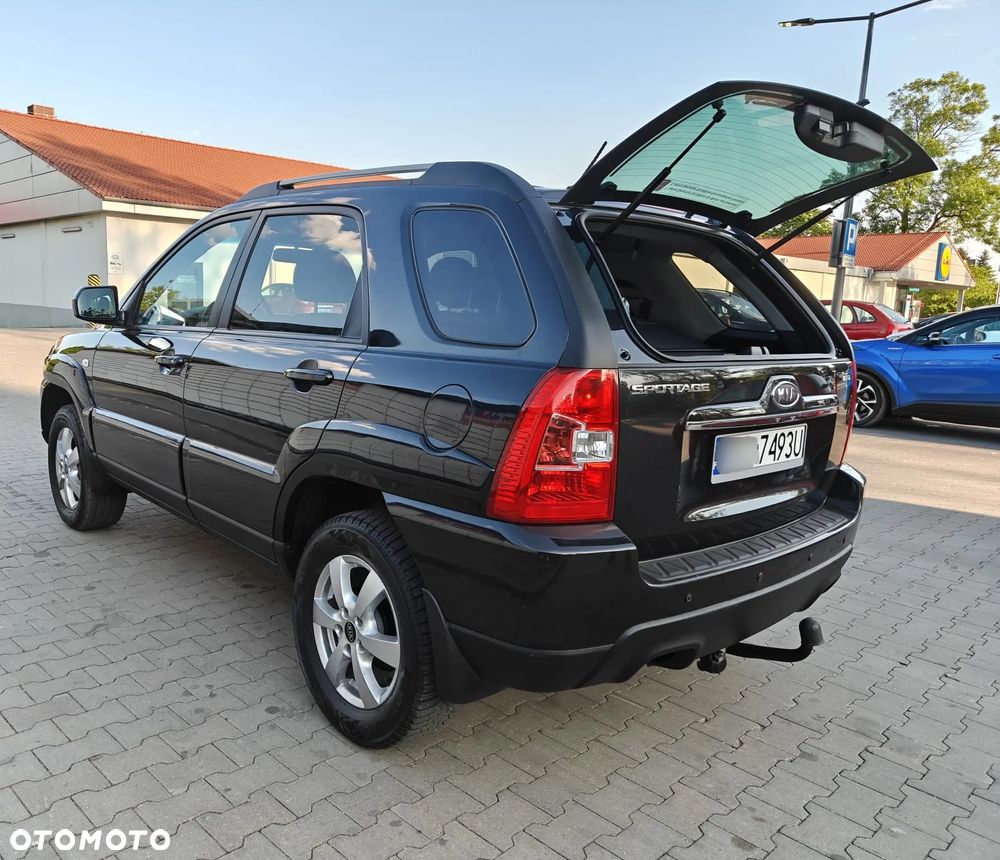 Kia Sportage 2.0 LX - 22
