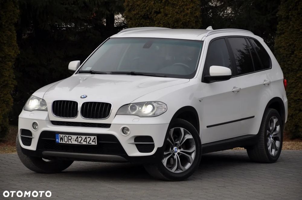 BMW X5 - 4