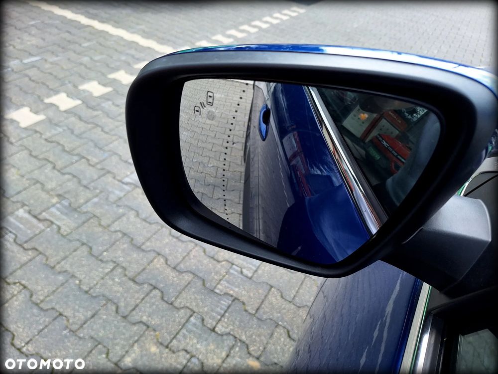 Renault Kadjar 1.3 TCe FAP Intens - 39