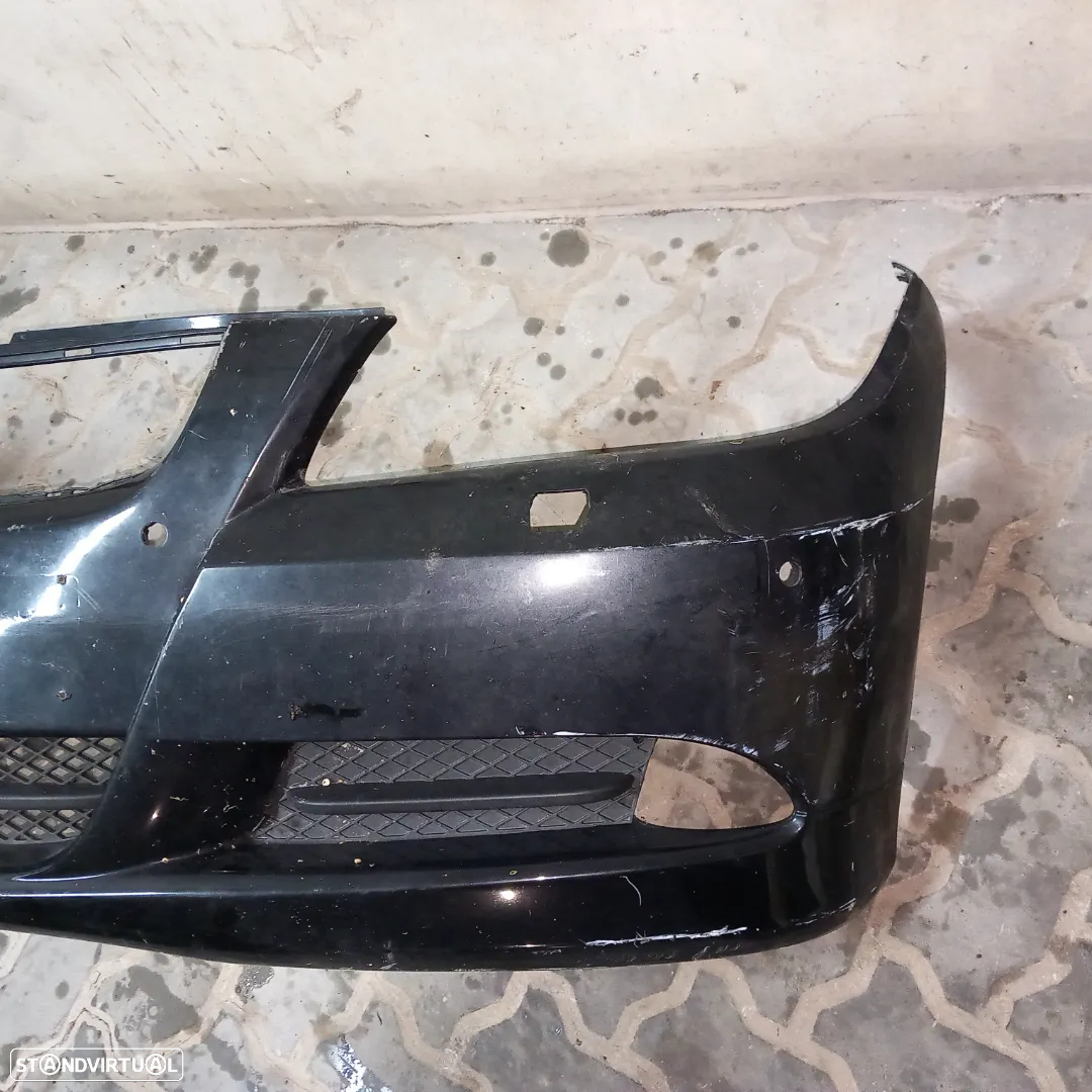 Para choques frente bmw e90 e91  51117058443 - 2