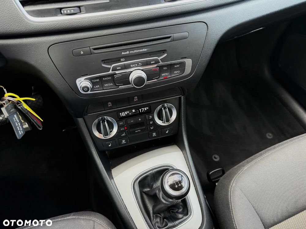 Audi Q3 - 16