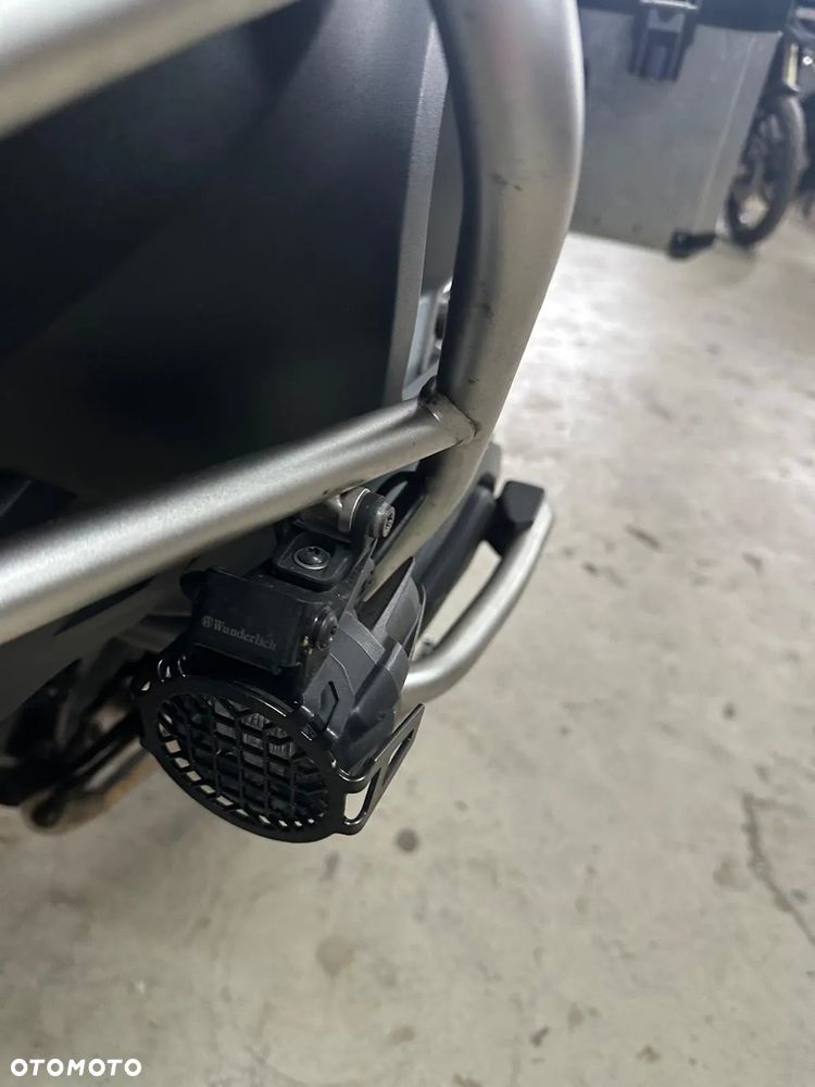 BMW GS - 24