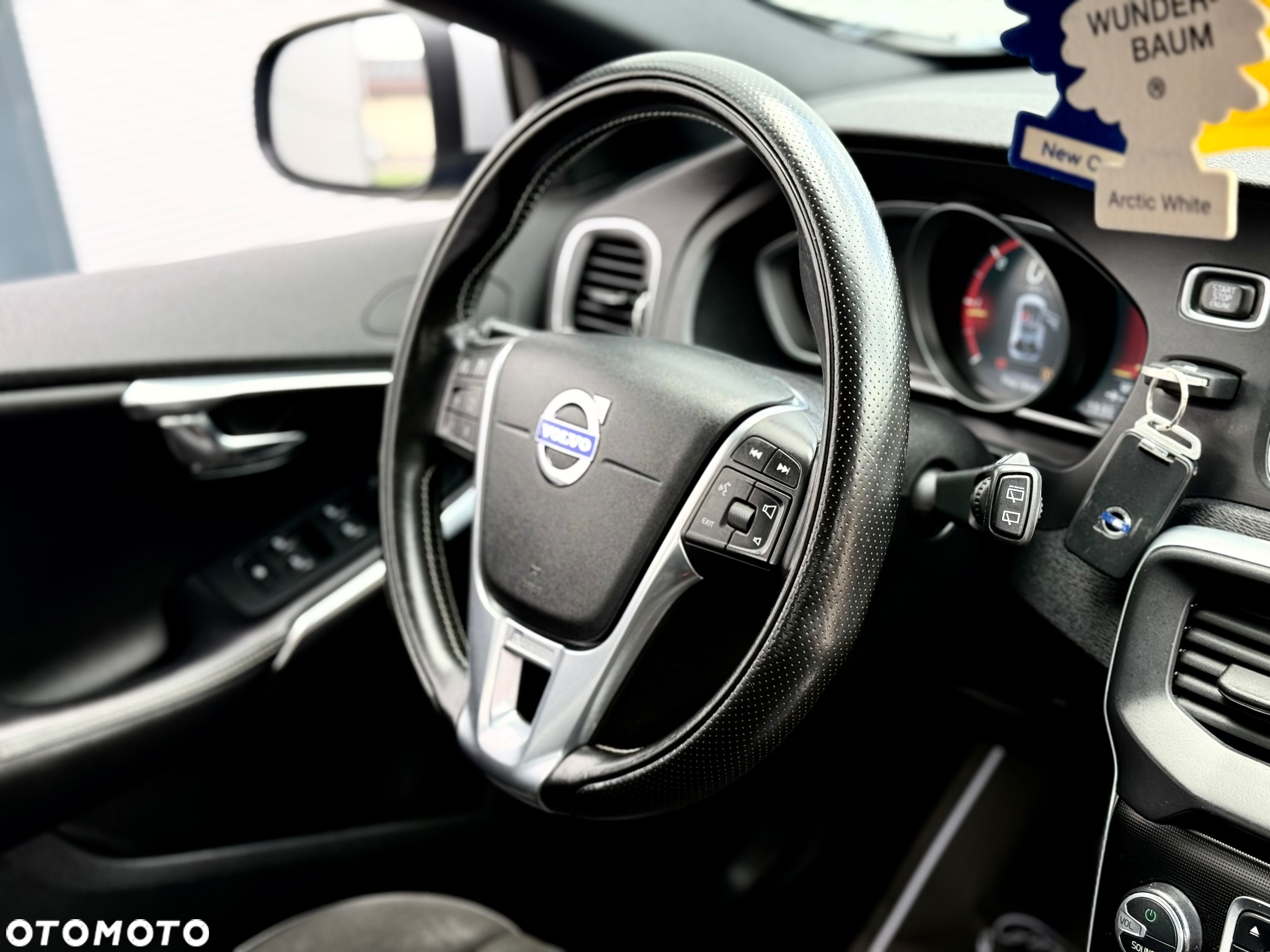Volvo V40 D2 RDesign - 34