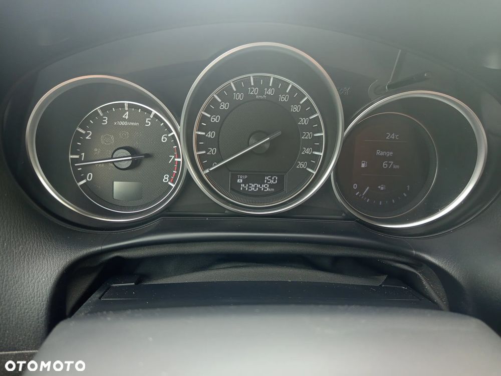 Mazda CX-5 2.0 Skyenergy 2WD - 13