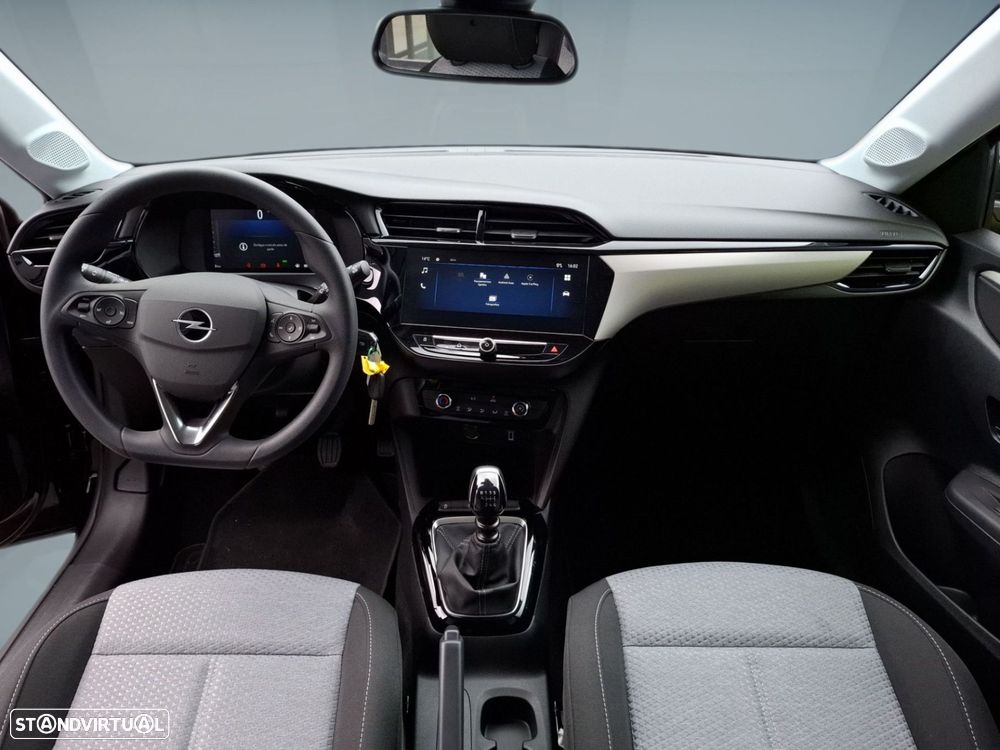 Opel Corsa 1.2 T Edition - 10