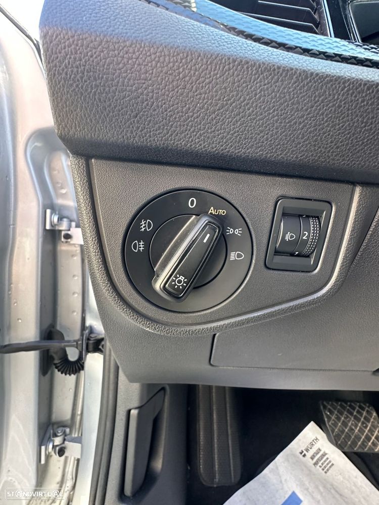 VW Polo 1.0 TSI Style DSG - 15