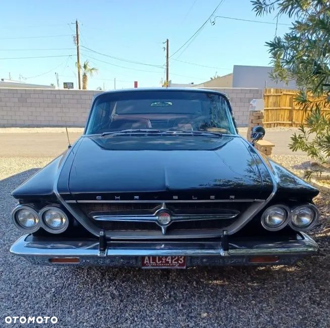 Chrysler 300 - 1