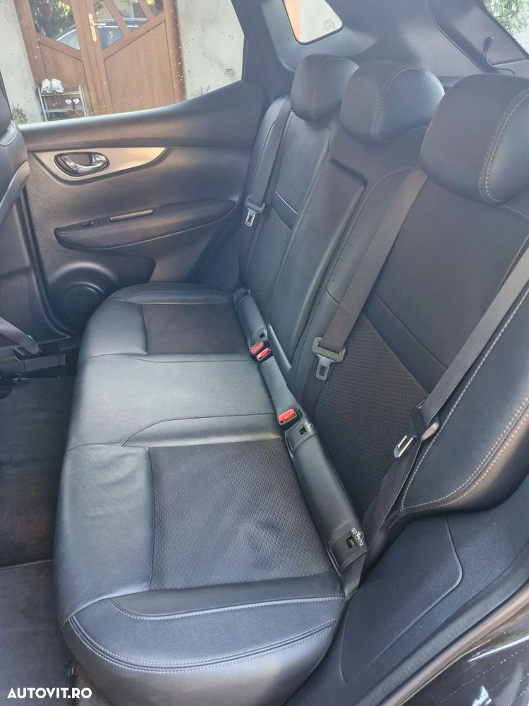 Nissan Qashqai 1.2 DIG-T Start/Stop N-Connecta - 11