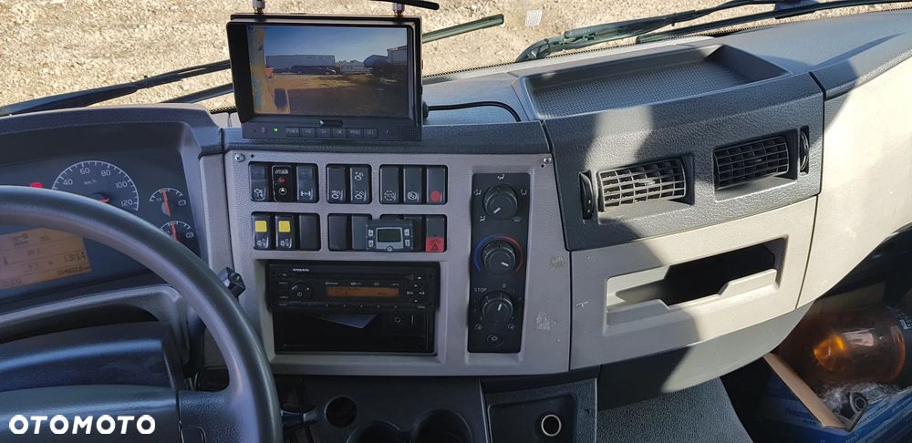 Volvo FL 290 - 14