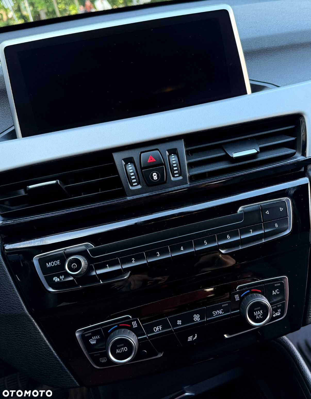 BMW X1 sDrive16d xLine - 23