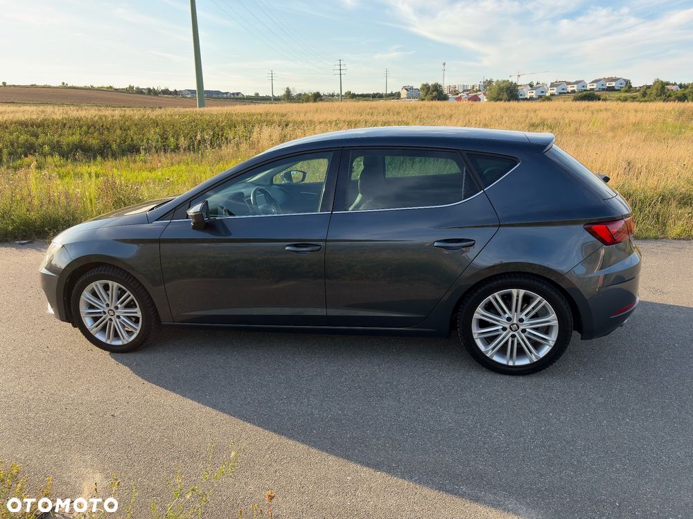 Seat Leon 1.5 TSI Xcellence - 5