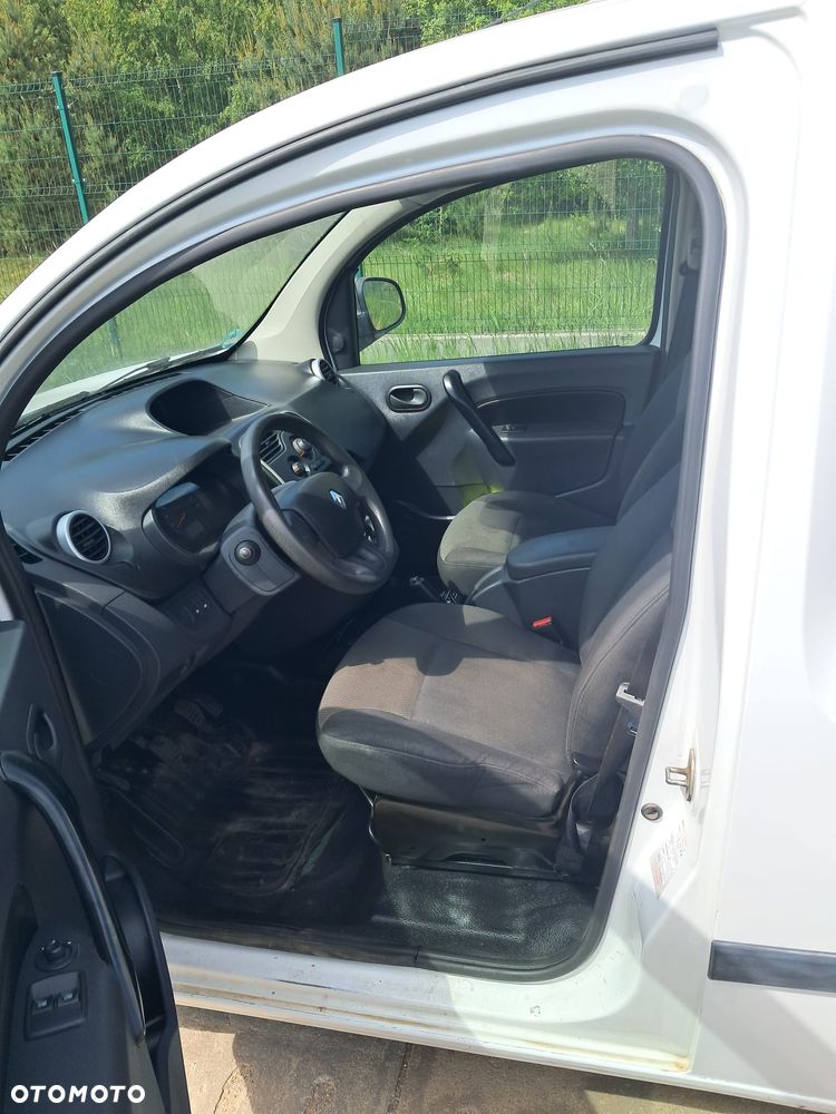 Renault Kangoo - 16