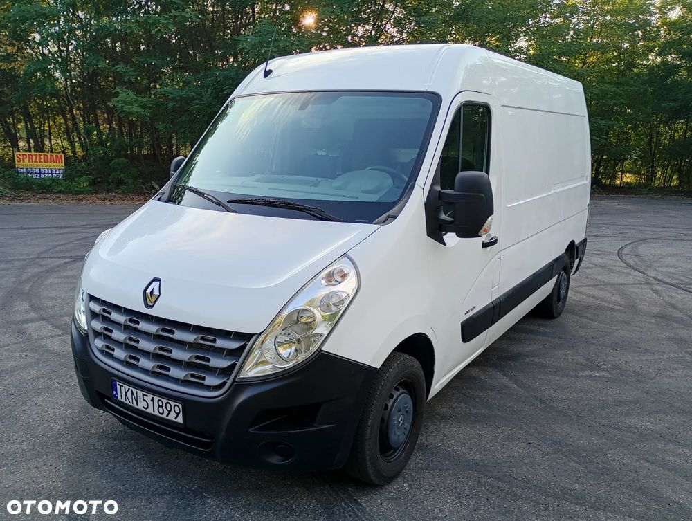 Renault Master 3 - 19