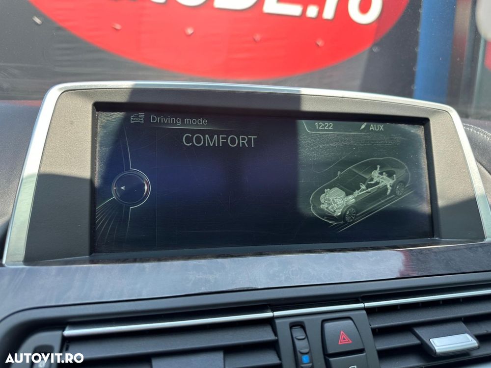 BMW Seria 6 - 16