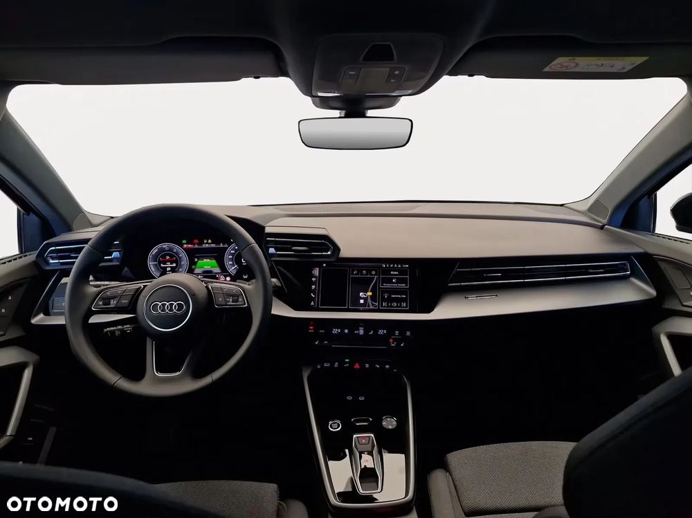 Audi A3 Sportback TFSI mHEV 85 kW S Line S tronic - 12