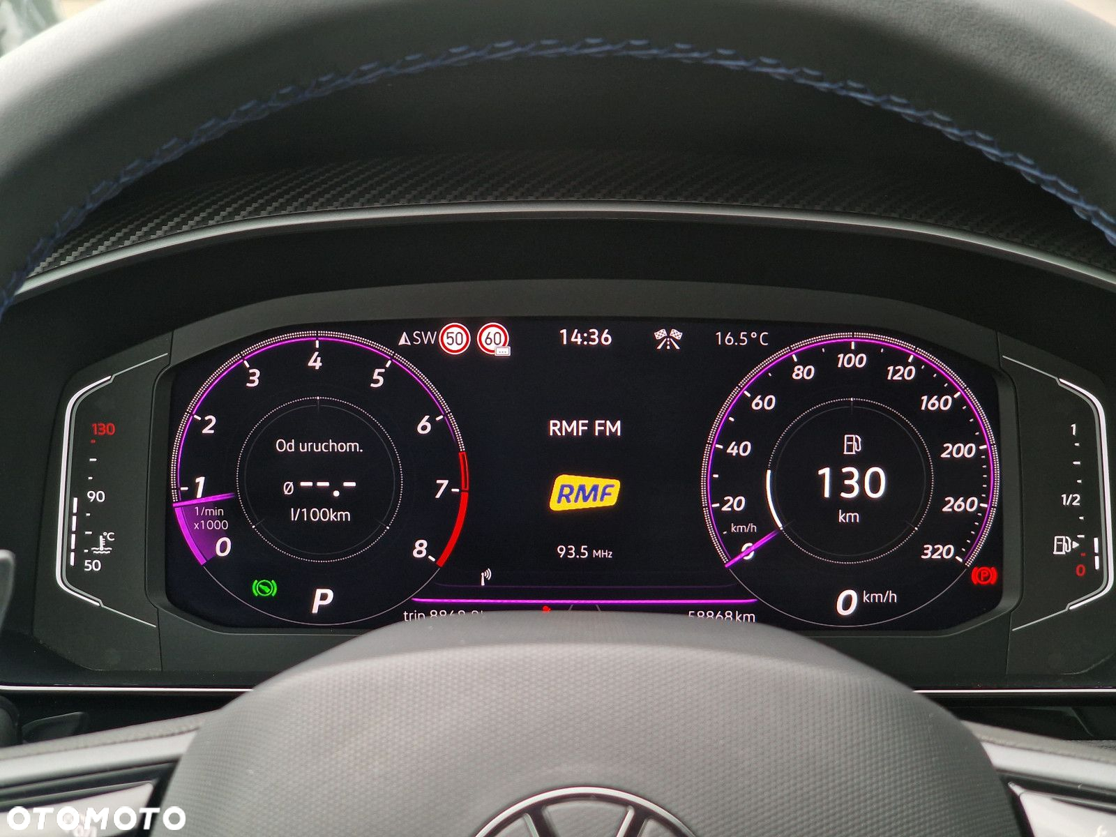 Volkswagen Arteon 2.0 TSI 4Motion R DSG - 33
