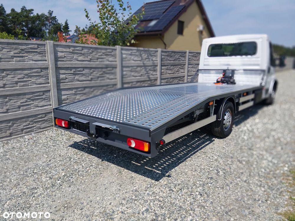 Fiat Ducato 2.3 180KM - 4
