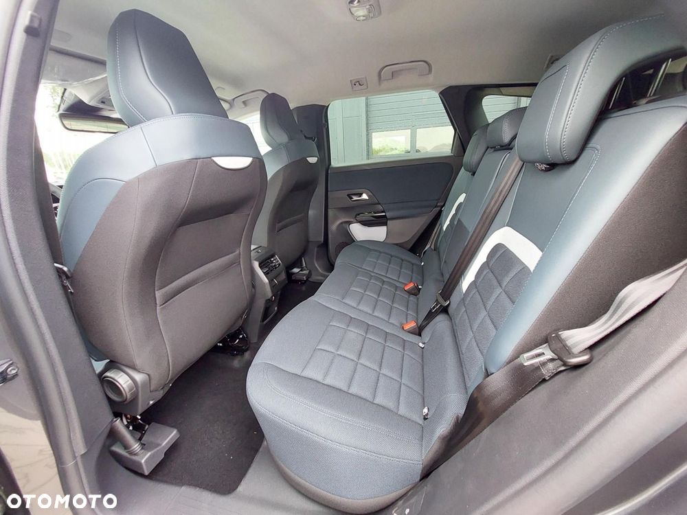 Citroën C5 Aircross 1.2 mHEV Plus eDCT6 - 12