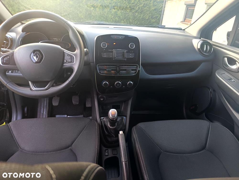 Renault Clio 0.9 Energy TCe Zen - 7